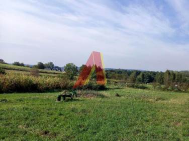 Działka budowlana Modlnica