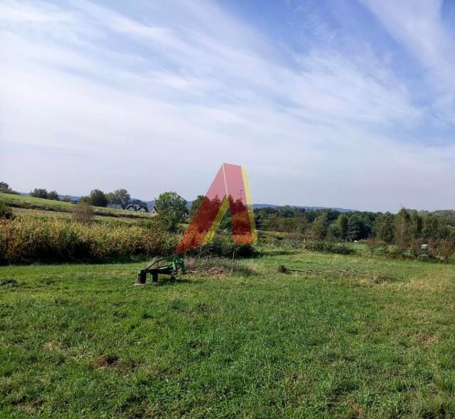 Działka budowlana Modlnica