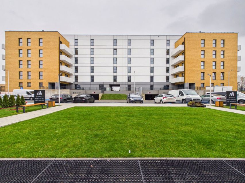 Mieszkanie Sosnowiec