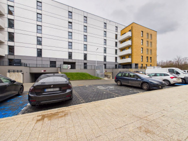 Mieszkanie Sosnowiec