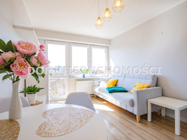 Mieszkanie Olsztyn
