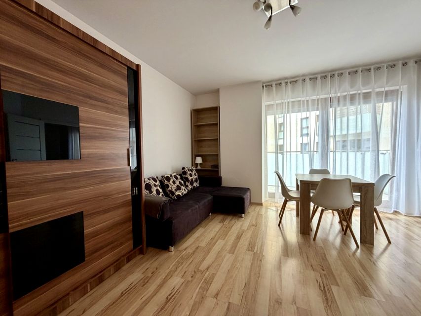 Mieszkanie WARSZAWA