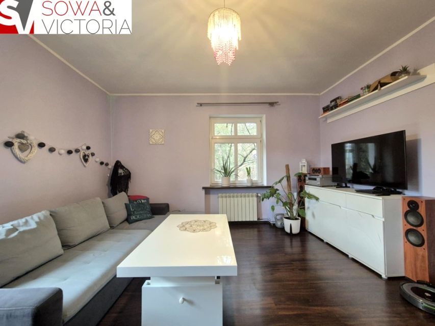 Mieszkanie Wałbrzych