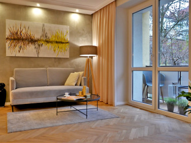 Mieszkanie Bydgoszcz