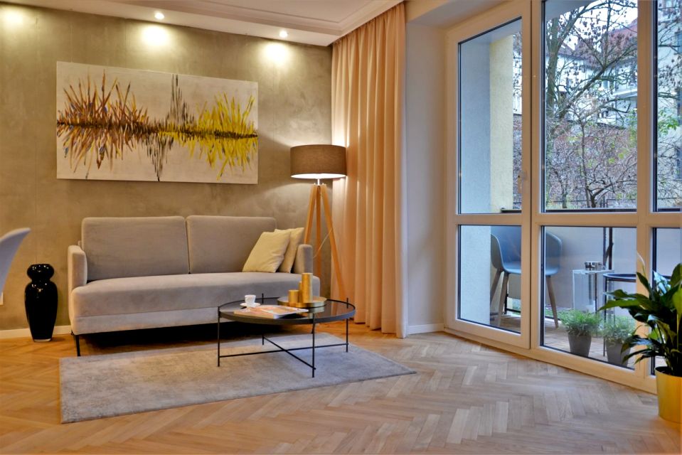 Mieszkanie Bydgoszcz