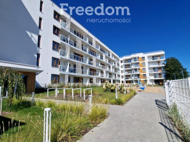 Mieszkanie Kołobrzeg