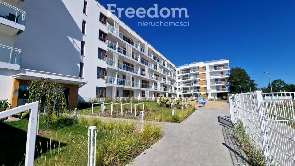 Mieszkanie Kołobrzeg