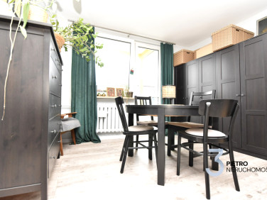 Mieszkanie Sosnowiec