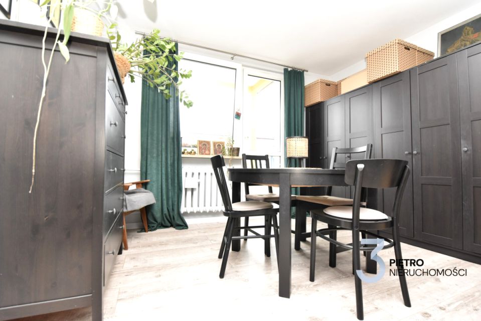 Mieszkanie Sosnowiec