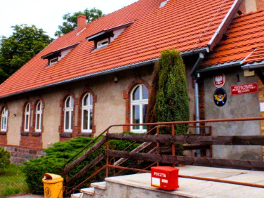 Mieszkanie Mieścisko wynajem