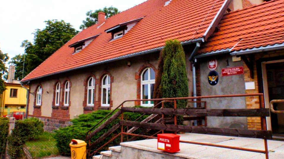 Mieszkanie Mieścisko wynajem