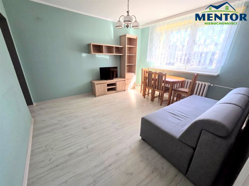 Mieszkanie Wałbrzych