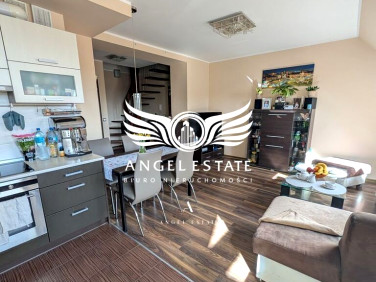 Mieszkanie blok mieszkalny Szczecin