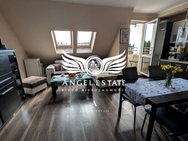 Mieszkanie Szczecin