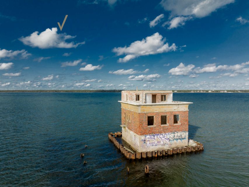 Działka usługowa Jurata