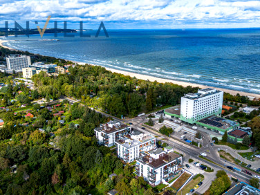 Mieszkanie Sopot