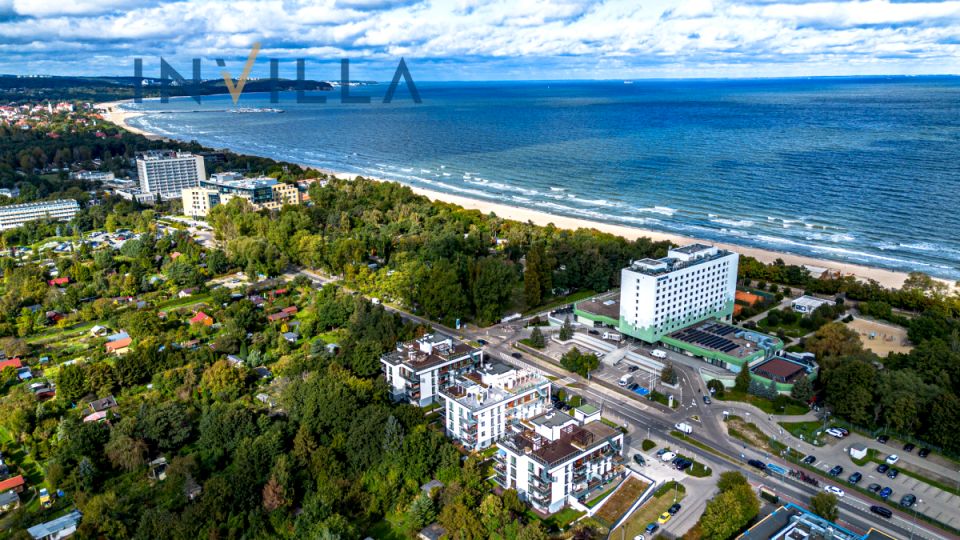 Mieszkanie Sopot