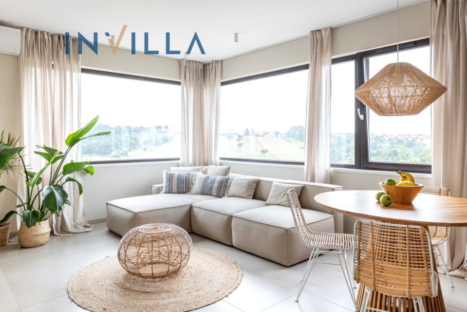 Mieszkanie Mechelinki