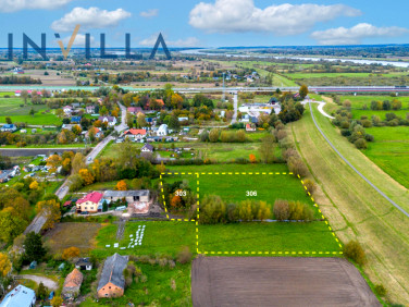 Działka inna Kiezmark