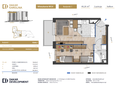Mieszkanie Rzeszów sprzedaż