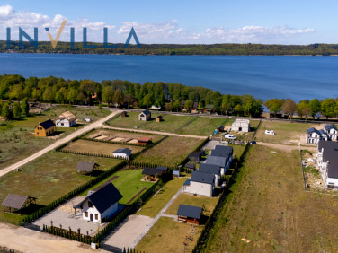 Działka budowlana Lubkowo