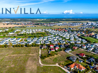 Działka budowlana Pogórze