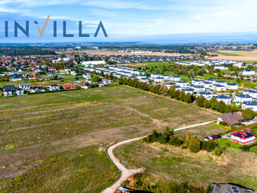 Działka budowlana Pogórze sprzedam