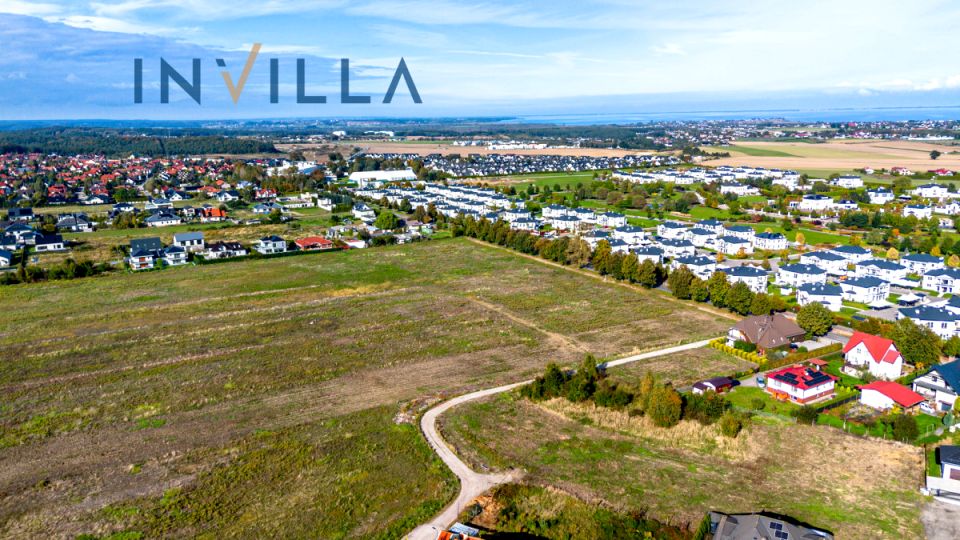 Działka budowlana Pogórze sprzedam