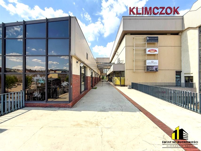 Lokal Bielsko-Biała