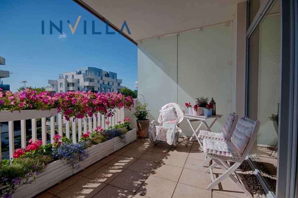 Apartament, ul. Strzelców