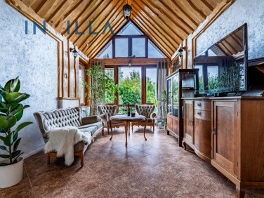 Dom wolnostojący sprzedaż