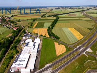 Działka inwestycyjna sprzedam