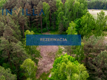 Działka budowlana Dobrzewino