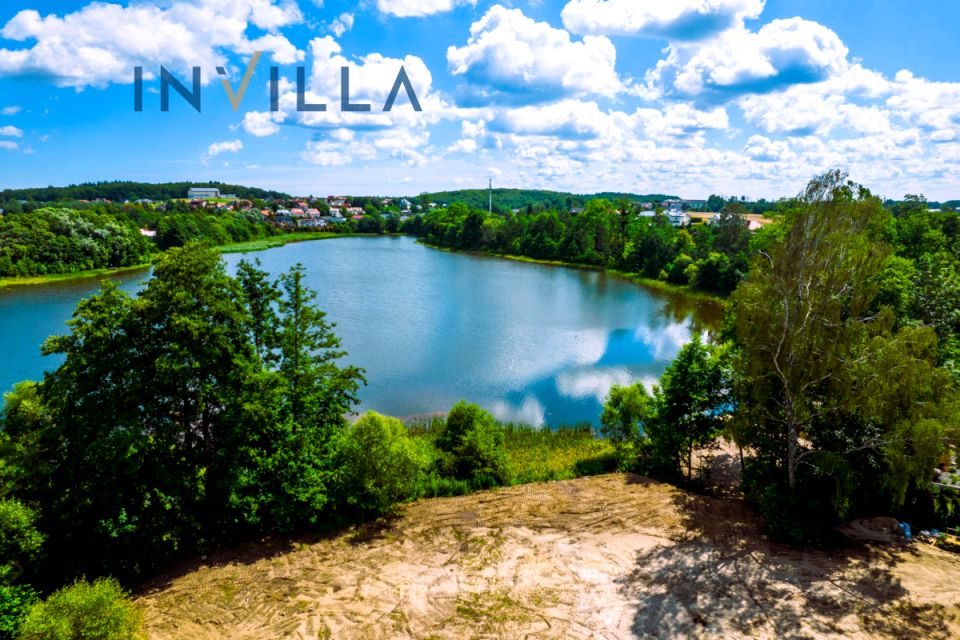 Działka budowlana Gdańsk