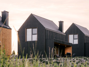 Dom Borzestowska Huta