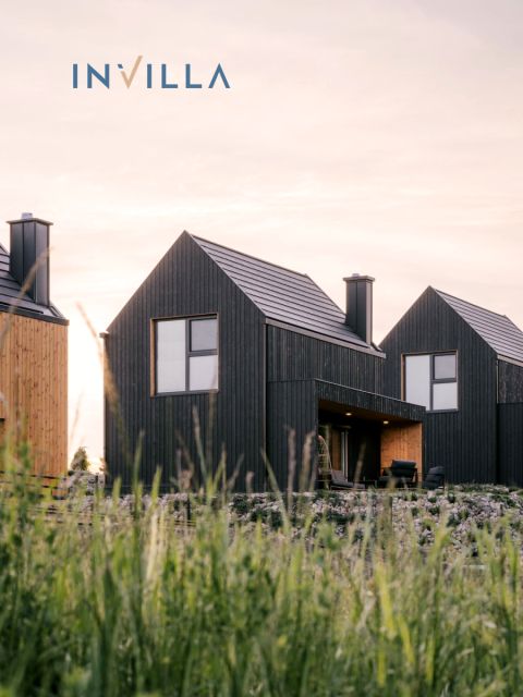 Dom Borzestowska Huta