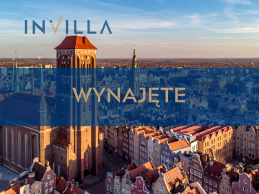 Mieszkanie Gdańsk