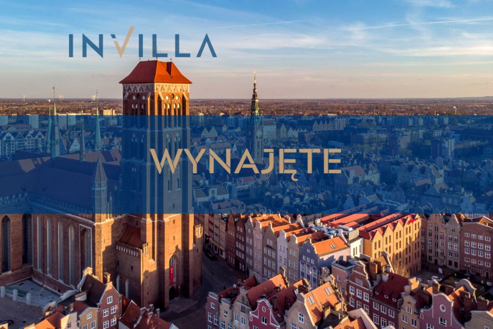 Mieszkanie Gdańsk