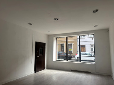 Lokal Rawicz wynajem