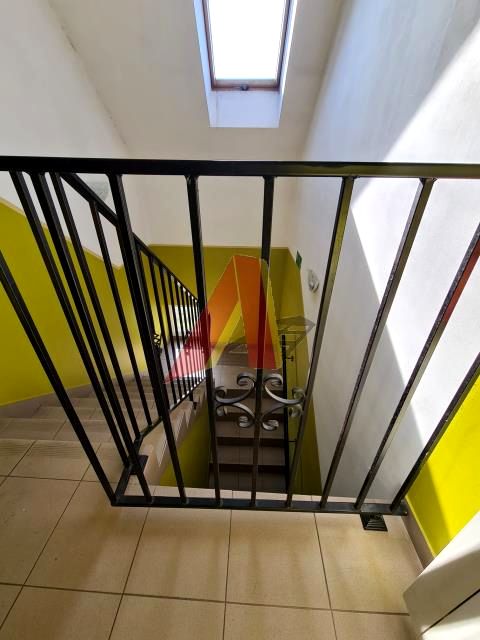 Budynek użytkowy Węgrzce Wielkie