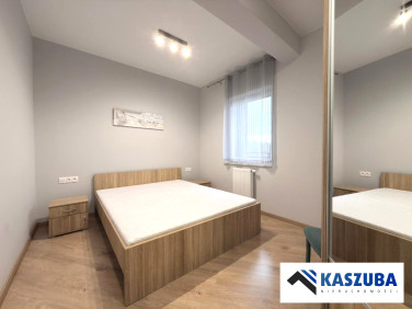 Mieszkanie Nowa Sól