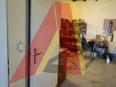 Budynek użytkowy Zelczyna