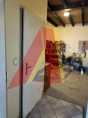 Budynek użytkowy Zelczyna