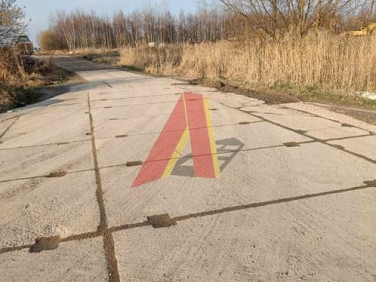 Budynek użytkowy Modlnica