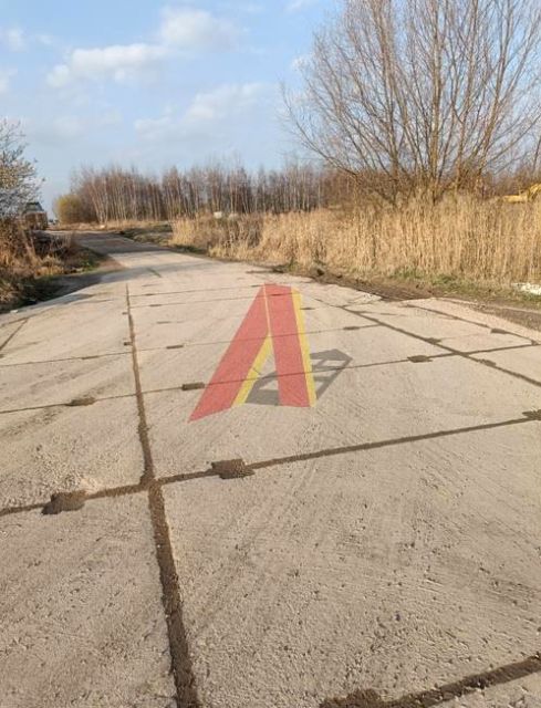 Budynek użytkowy Modlnica