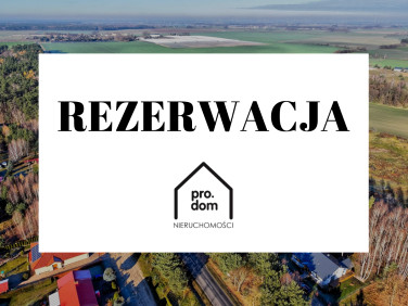 Działka Bartodzieje