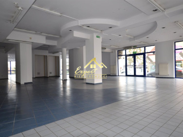 Lokal Ostróda sprzedaż