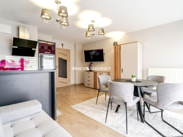 Mieszkanie Kraków