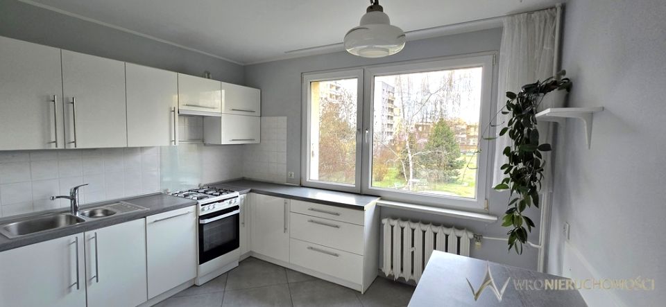 Mieszkanie Wrocław
