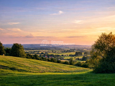 Działka budowlana Wicko